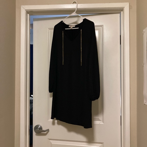 MICHAEL Michael Kors Dresses & Skirts - CLOSET CLEAR OUT SALE - Michael Kors black cocktail dress size XS